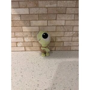 Disney Parks Finding Nemo Squirt Plush Magnetic Hands 5" Plush Toy Doll